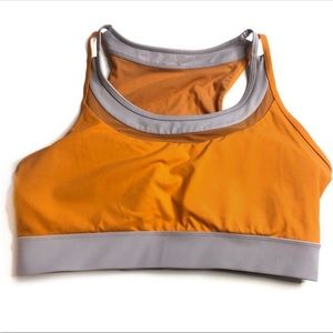 Zyia Active Tumeric Bra